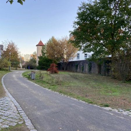 A.M.C. Ferienwohnung Karlstadt Exterior foto