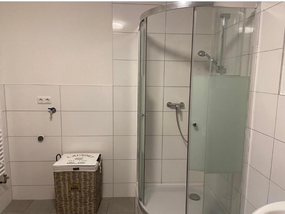 A.M.C. Ferienwohnung Karlstadt Exterior foto